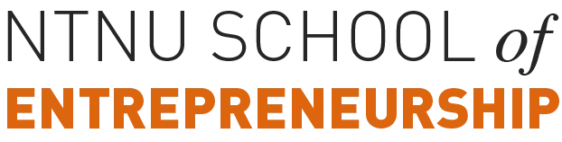 NTNU School of Entrepreneurship