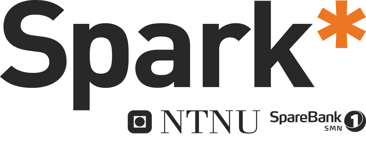 Spark NTNU / SpareBank 1 SMN