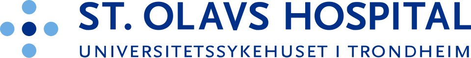 St. Olavs Hospital